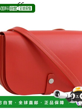 日本直邮IL BISONTE 包女式单肩包 BCR259PV0041RE185C IL BISONT