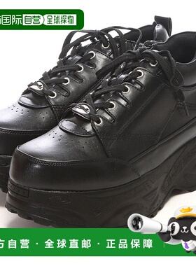 日本直邮YOSUKE 厚底平底运动鞋 YO729BM11181