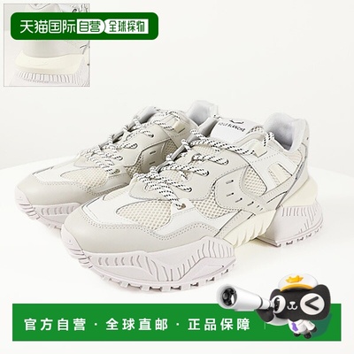 日本直邮VOILE BLANCHE Jinx 2 运动鞋 (2018492 01) 男士低帮鞋