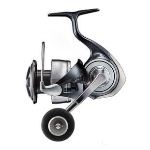 日本直邮 Daiwa 纺车渔线轮 Certate LT5000D 24 年型号纺车渔线