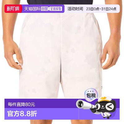 日本直邮Oakley EH MOBILITY 短裤 FOA406350186 Men’s