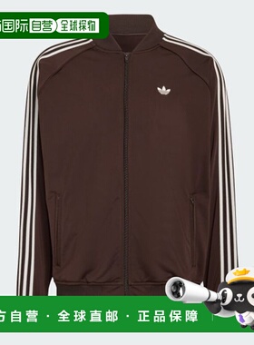 日本直邮adidas Originals Britcore SST 运动上衣