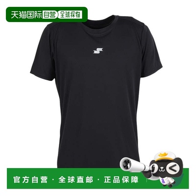 日本直邮SSK 男士透气球迷圆领半袖打底衫 SCF230LH90