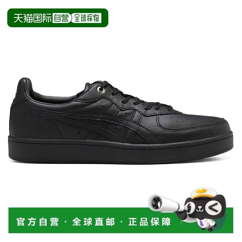 日本直邮Onitsuka Tiger GSM SD 鬼塚虎休闲鞋1183A803_001