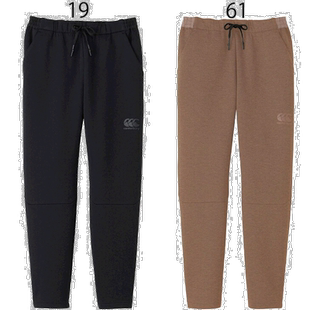 日本直邮坎特伯雷 运动裤 4L 5L 男士大码canterbury RUGBY+ Daft