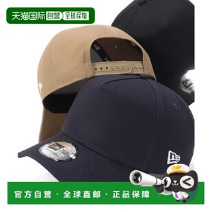 62727033 9FORTY纯色帽 ERA 日本直邮NEW