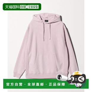 日本直邮green 型连帽卫衣 label 宽松版 半 relaxing男装 1h可退