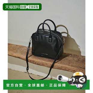 女士轻便两用中号波士顿包 1h可退 Rope 2025CG 日本直邮Adam