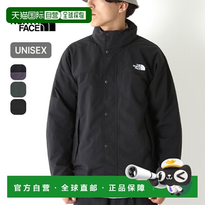 日本直邮The North Face Hydrena 男女防水防风夹克/NP22550