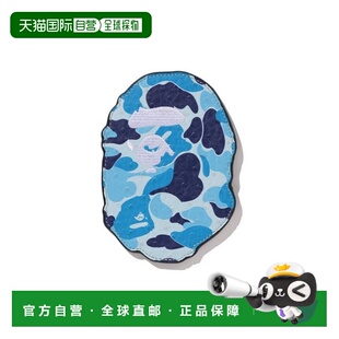 ABC APE CAMO HEAD卡包 日本直邮A 96800210 BATHING