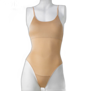 日本直邮SASAKI体育 SASAKI艺术体操服 Proskin 基础款 带杯袋 F-