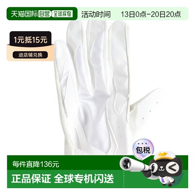 日本直邮ZETT 棒球守备用左手手套 BG23012HS - 1100LH（男士款）