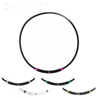 日本直邮BANDEL Healthcare Bold LITE SPORTS 轻型运动磁性项链
