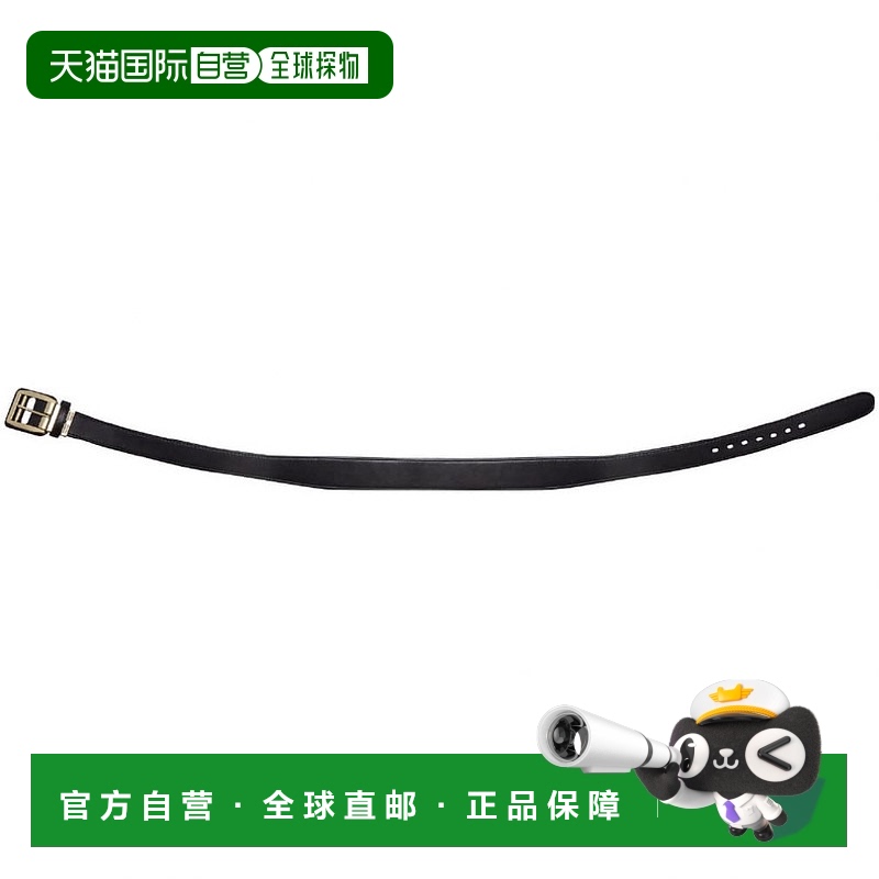 日本直邮MIZUNO-Mizuno棒球皮带电源皮带DX搪瓷12JY5V21 Mizuno 2