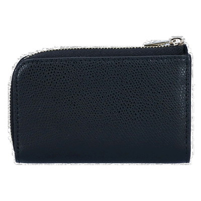 自营｜FURLA 钥匙包 FURLA CAMELIA WR00435 ARE000O6000 NERO