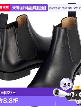 日本直邮Church's 轻便舒适休闲男士马丁靴AMBERLEYR173-9WF