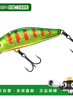 【日本直邮】达亿瓦 鳟鱼 SC Minnow SFC45SS Gurikin Iwana
