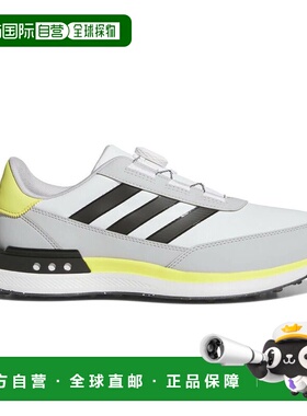 【日本直邮】adidas　运动用品　高尔夫无钉鞋　MDK92 IH8518　S2