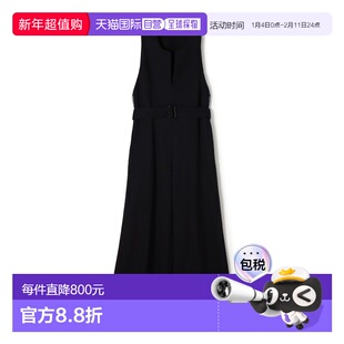 1h可退 日本直邮DES PRES 女装 聚酯混纺乌尔德风格 连体裤 宽松