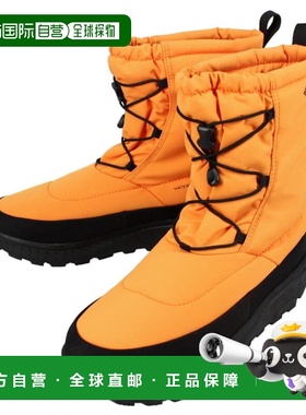 日本直邮Columbia Tail 靴子防水 Omni Heat YELLOWTAIL BOOT WP