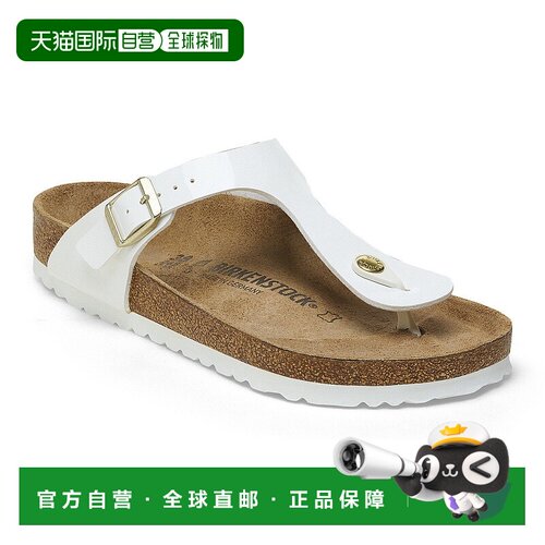 日本直邮Birkenstock 勃肯男女同款人字拖鞋1005299