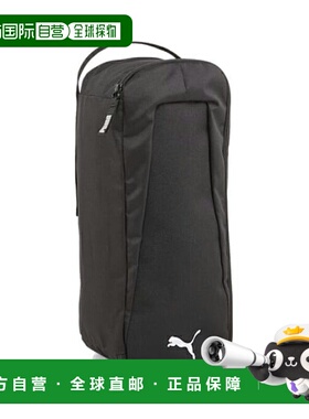 日本直邮日本直邮 PUMA 足球鞋包 11L [09024301] 鞋包彪马手提包