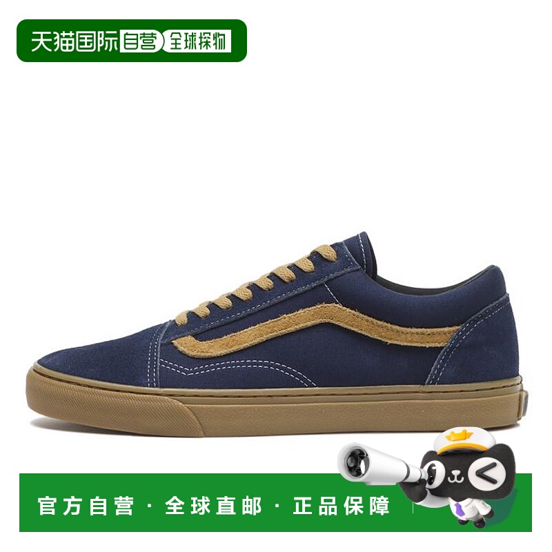 日本直邮 VANS OLD SKOOL