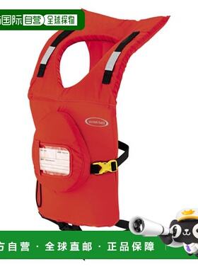 日潮跑腿Montbell蒙贝欧 儿童浮动垫套 FREE SSOG 1127585