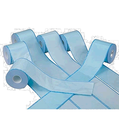 【日本直邮】As One亚速旺 Navis 灭菌卷袋 350mm×100m SRP正品