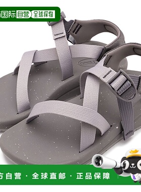 日本直邮Chaco 女士 Cushz 凉鞋 [JCH110010Z SS25] W CUSHZ 女鞋