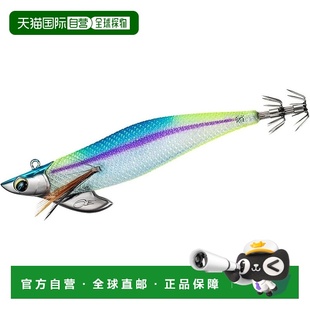 Boat 鱿鱼饵 30克 达亿瓦Emeraldas 3.5号 Keimura 日本直邮