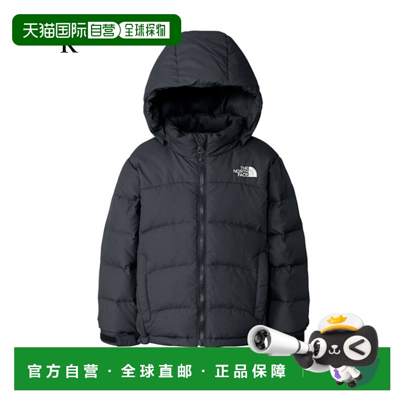 日本直邮THE NORTH FACE 幼儿 Aconcagua 连帽衫 II NDT92534 202