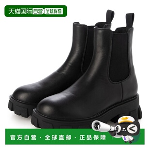 日本直邮paradis couleur 女士 防寒靴雪地靴