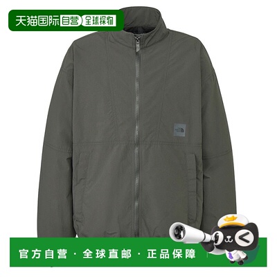 日本直邮THE NORTH FACE 恩莱德运动夹克 NP22560 GG 户外夹克