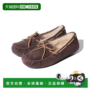 日本直邮UGG 1003390 M OLSEN 奥森 拖鞋 [UG1763BM10230]女鞋