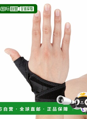 日本直邮D&M 护指 Samlock 27 黑色新款