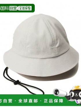 1h可退 日本直邮halo commodity 男女同款防紫外线透气防水麦秆帽