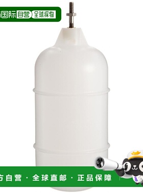 【日本直邮】TOTO抽水马桶替换用水箱浮球白色 167x69mm THK27