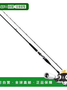 日本直邮Daiwa Metallia 伊势湾游戏 MH-225-R（两件式鱼饵）