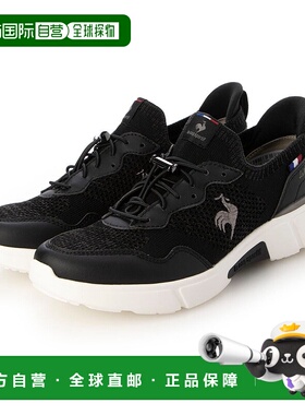 日本直邮 LCS LOIR 女士防水运动鞋一脚蹬休闲鞋