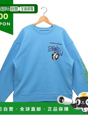 自营｜CHROME HEARTS 运动衫男式 CHROME HEARTS 320977 LIB