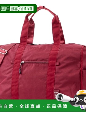 【日本直邮】CARRY波士顿包 A4 双面防泼水 轻量30L 10口袋 2WAY