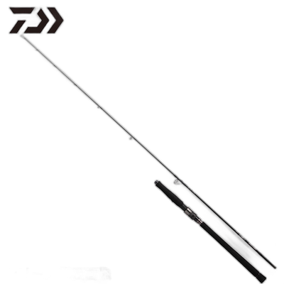 日本直邮Daiwa Casting Rod Outrage LC70-2.5 第 23 年附加型号