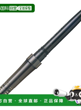 【日本直邮】日本派通 Tradio Pulaman 水性笔墨芯 蓝色 10支装