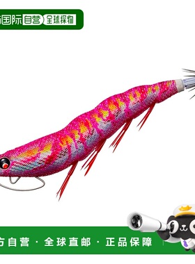 【日本直邮】DUEL EZ-Q 抛投鱼饵 2.5 A1755-BLRR (BLRR) 蓝色夜