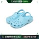 凉鞋 日本直邮CROCS CLASSIC轻便简约办公工作内部室内 男女款 经典