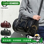波士顿包大容量男女通用旅行包时尚 日本直邮Fred Perry 轻便大号2