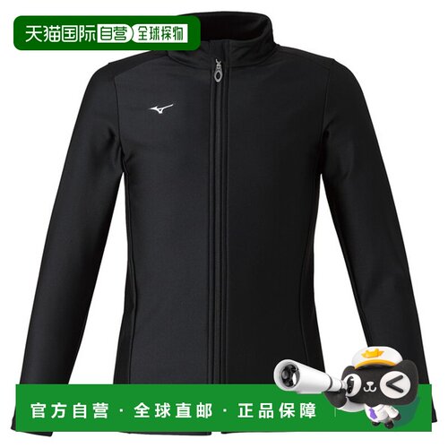 日本直邮MIZUNO 青少年防晒泳衣N2JCAA0209