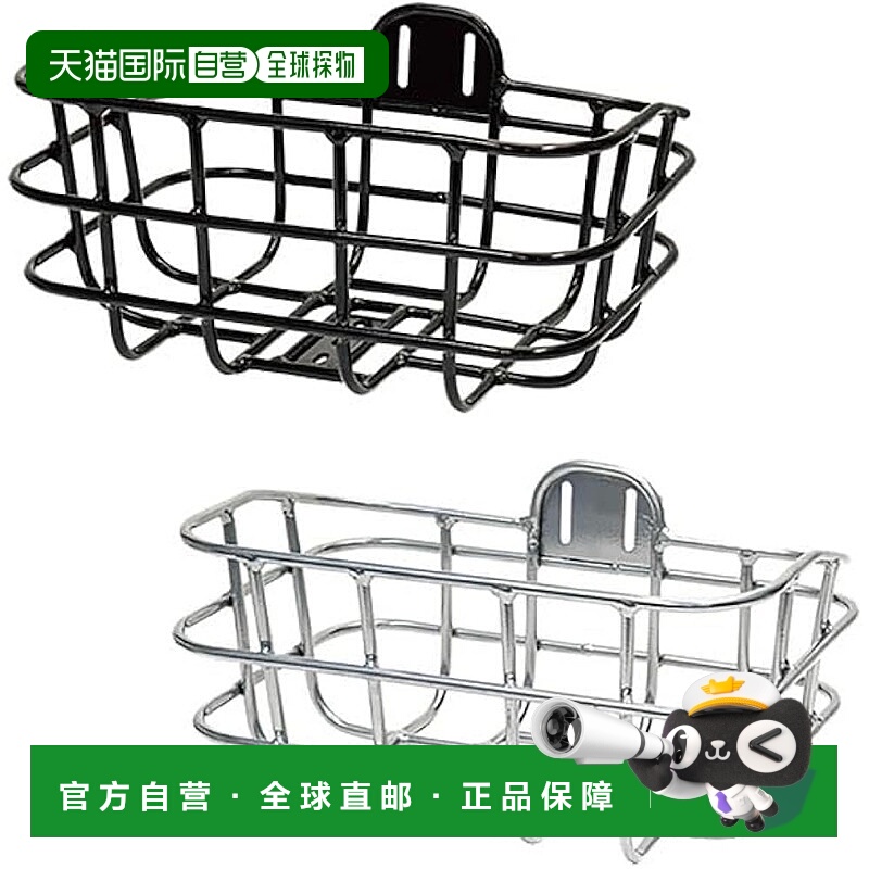 【日本直邮】GP（吉萨产品）GP BKA-AL2 铝篮 SIL *21 BKT13701