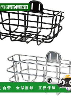 【日本直邮】GP（吉萨产品）GP BKA-AL2 铝篮 SIL *21 BKT13701